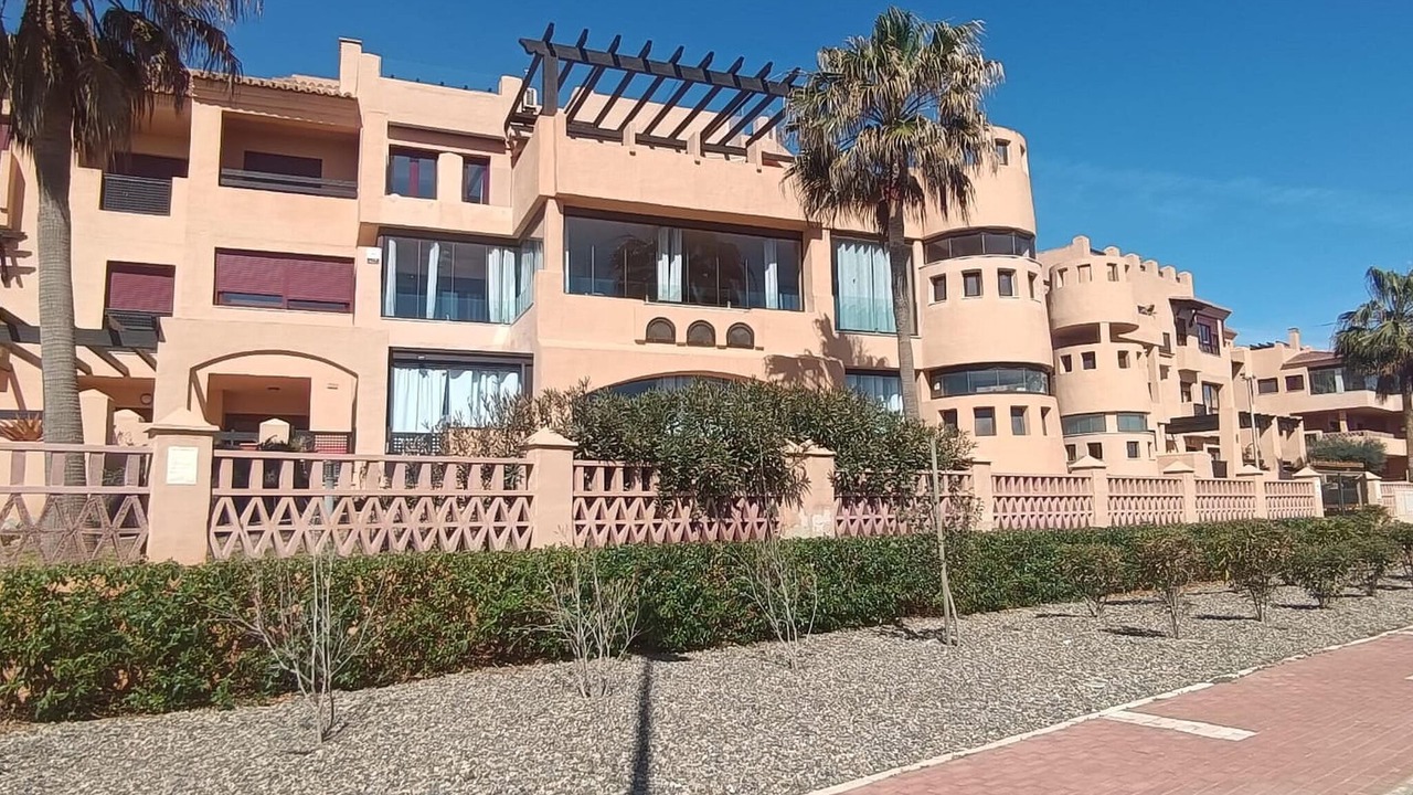 Photo of Outdoor in Almerimar