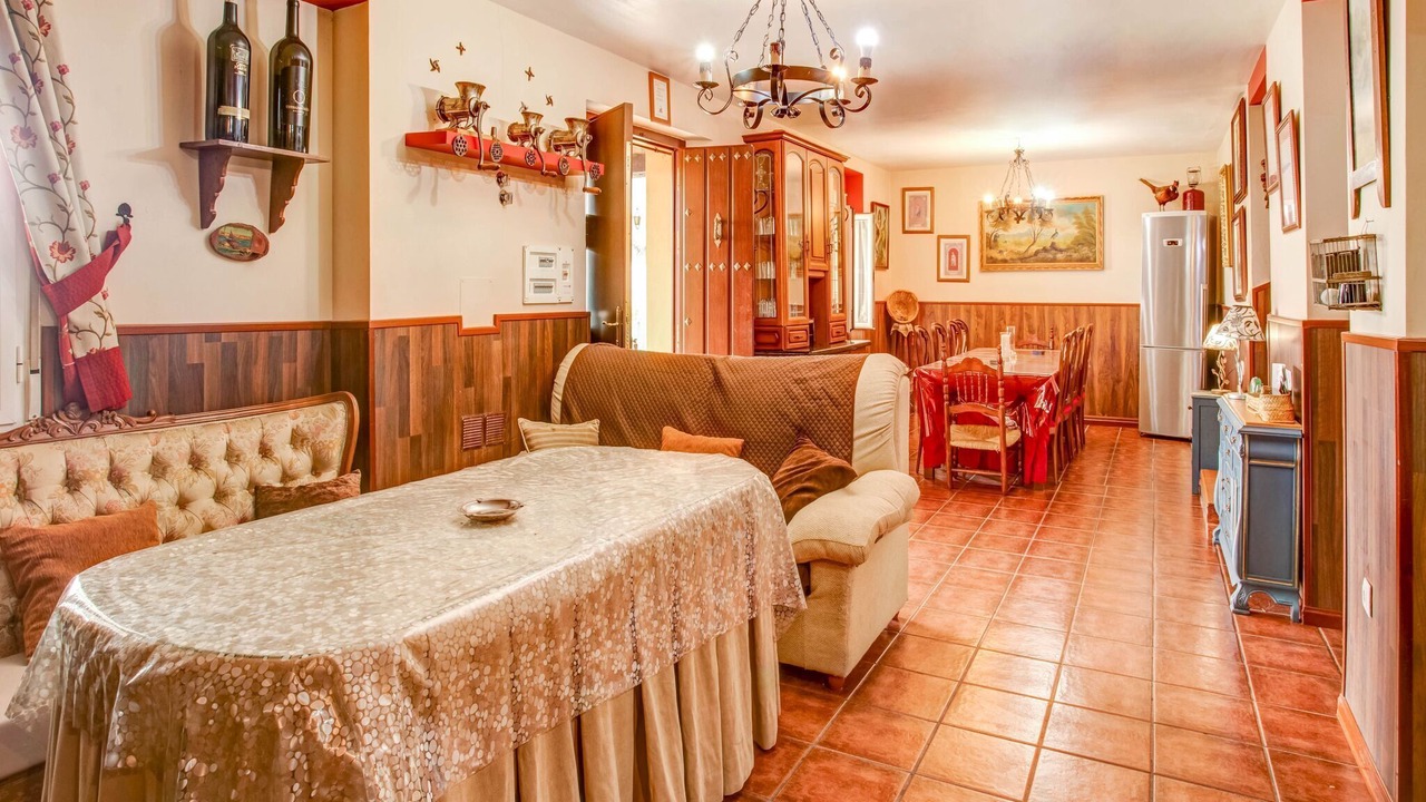 Photo of Livingroom in Archidona