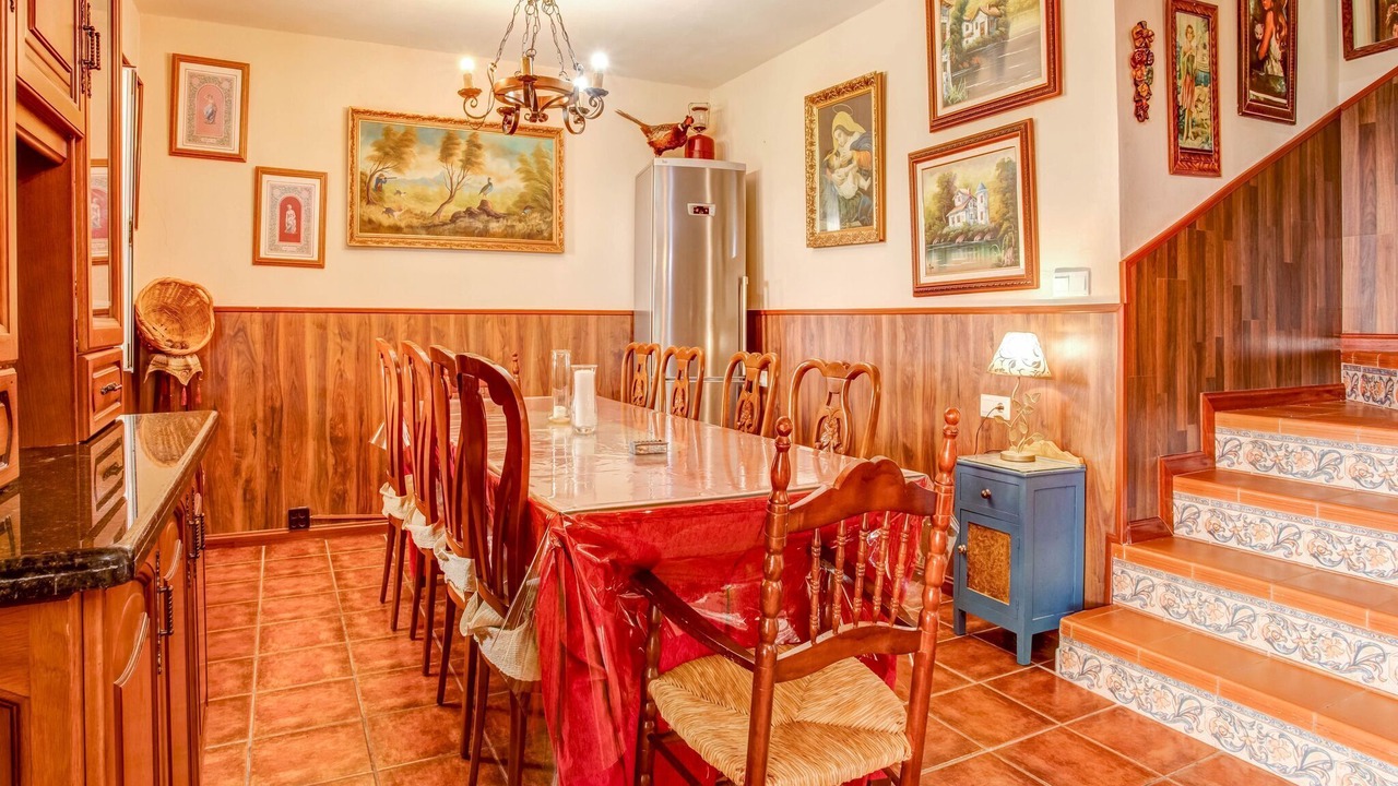 Photo of Livingroom in Archidona