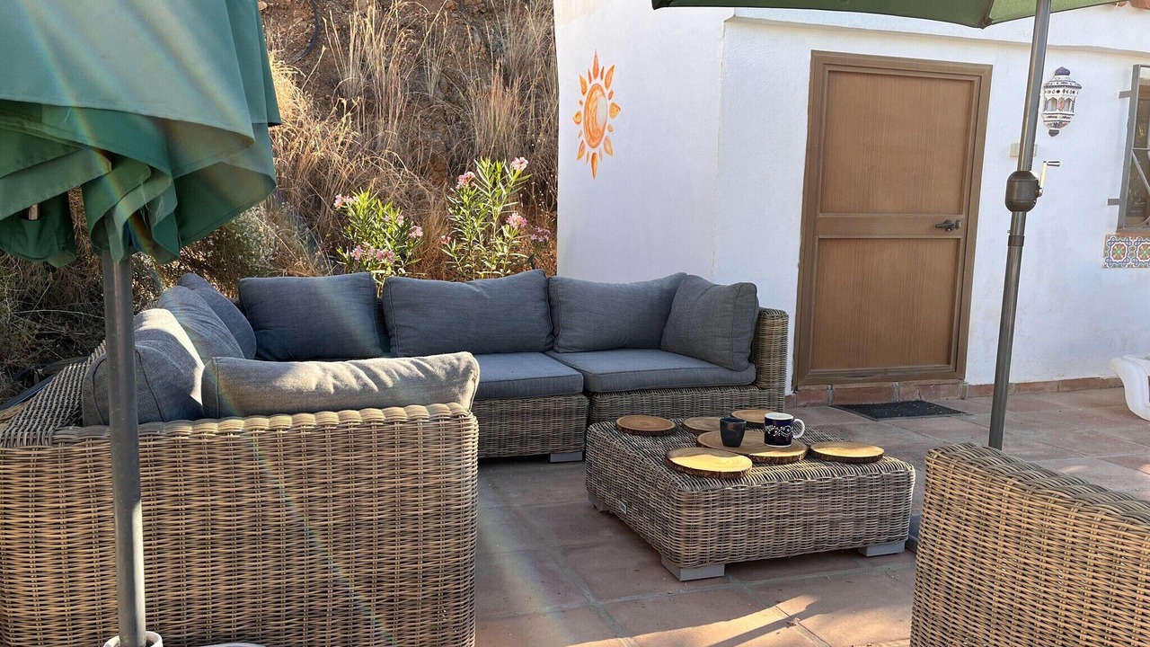 Photo of Patio Balcony in Arenas