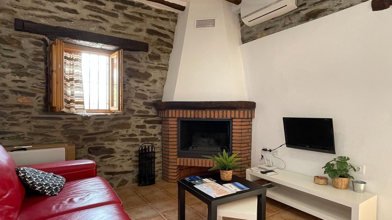 Photo of Livingroom in Adra