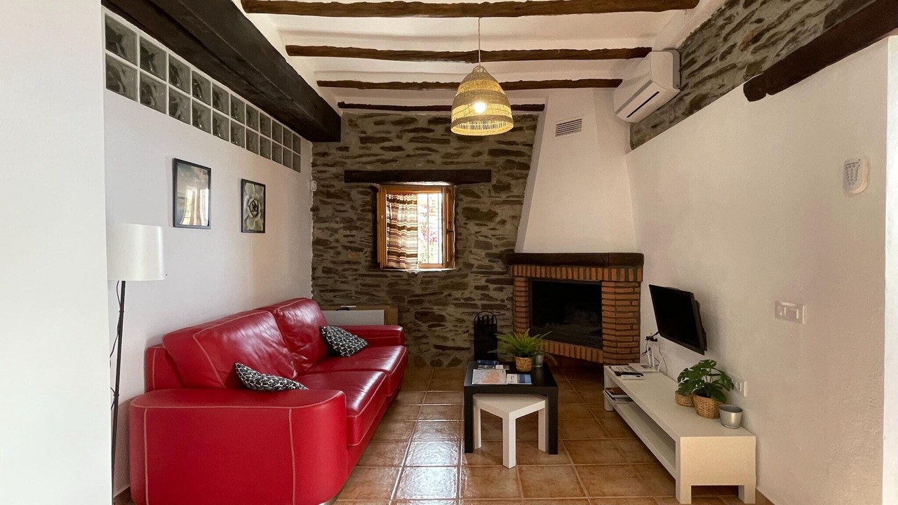 Photo of Livingroom in Adra