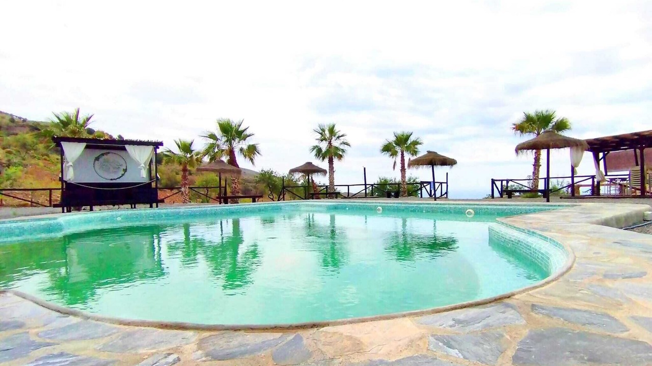 Photo of Outdoor in Adra