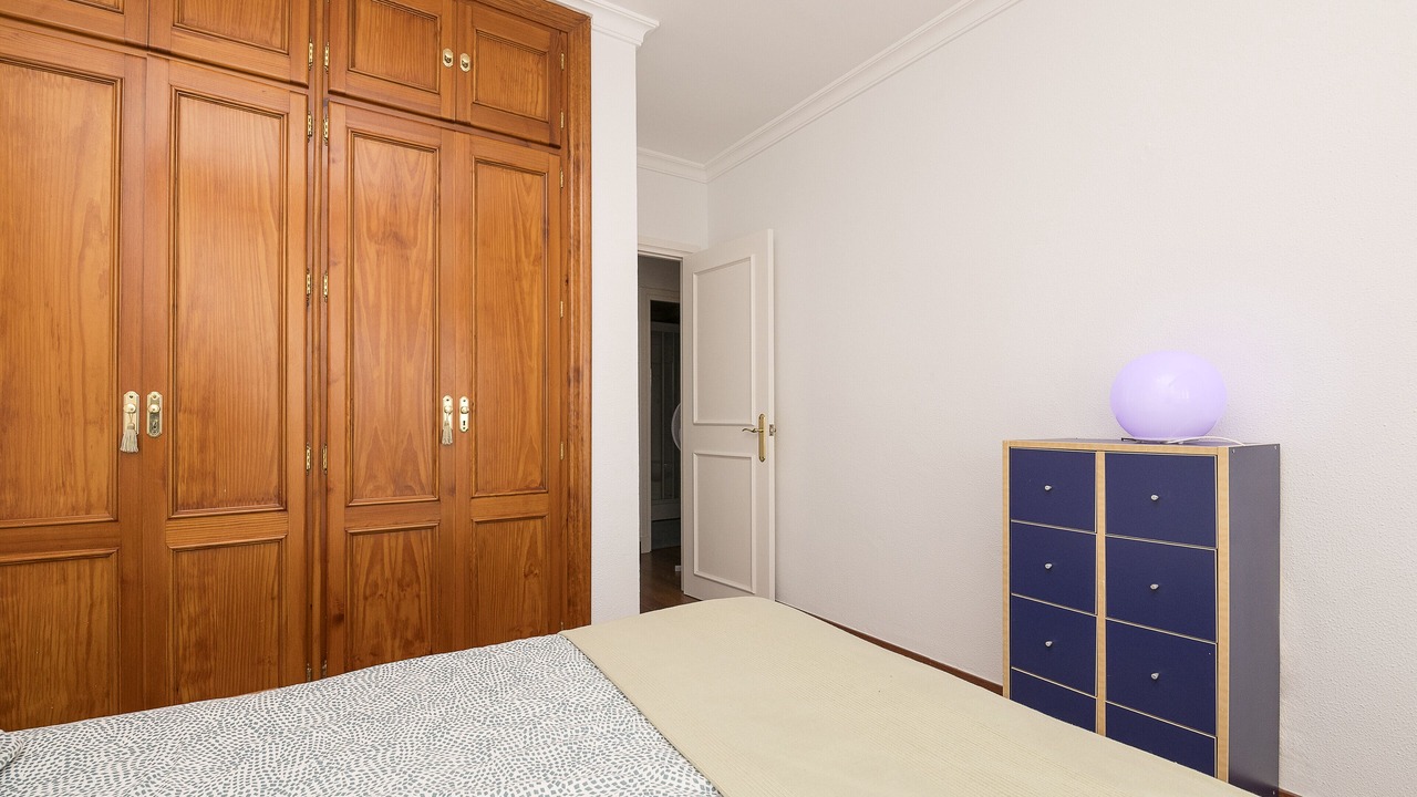 Photo of Bedroom in Valdelagrana