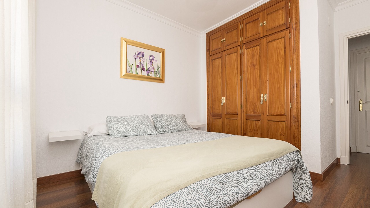 Photo of Bedroom in Valdelagrana