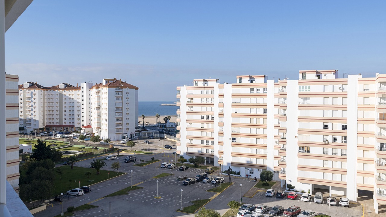Photo of Outdoor in Valdelagrana