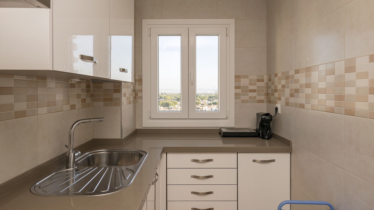 Photo of Kitchen in Valdelagrana