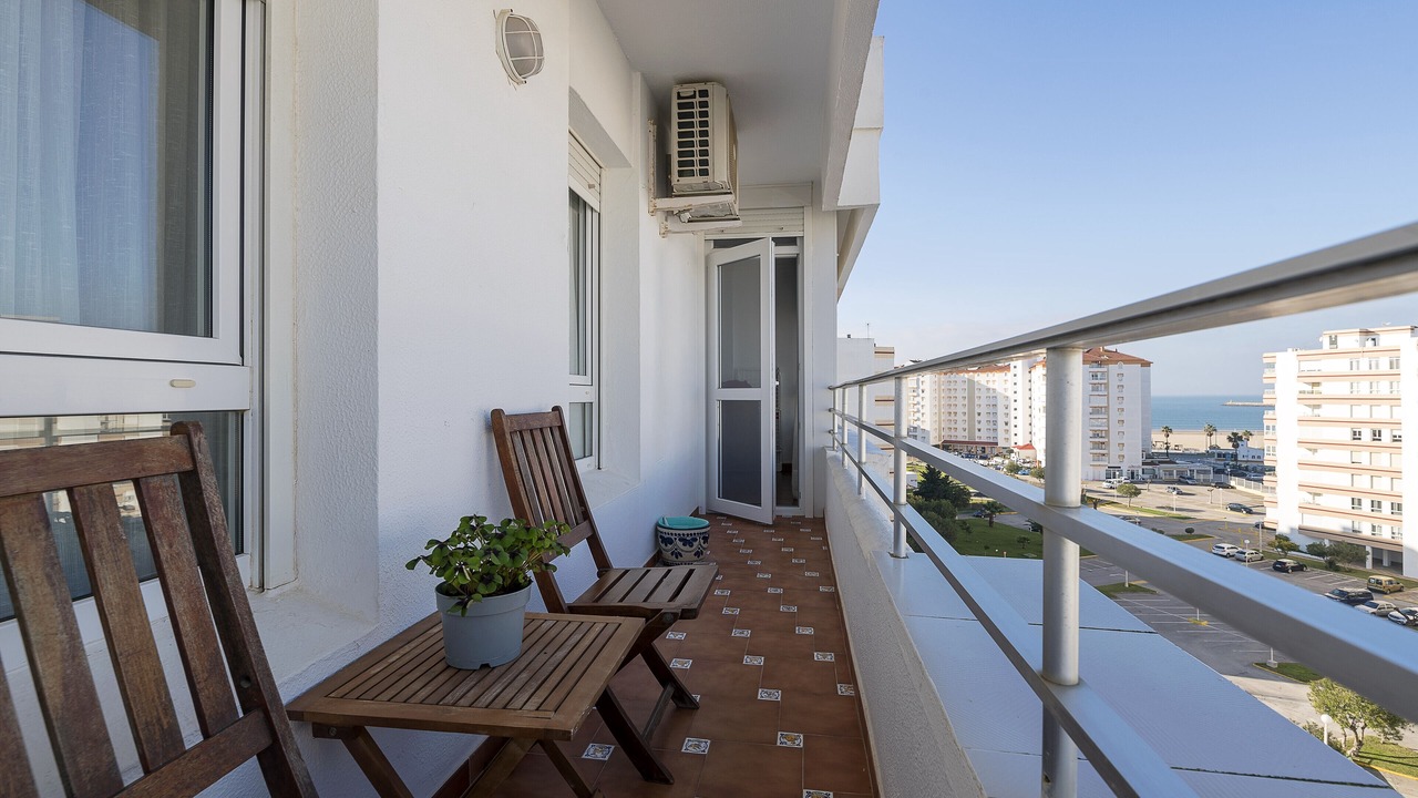 Photo of Outdoor in Valdelagrana