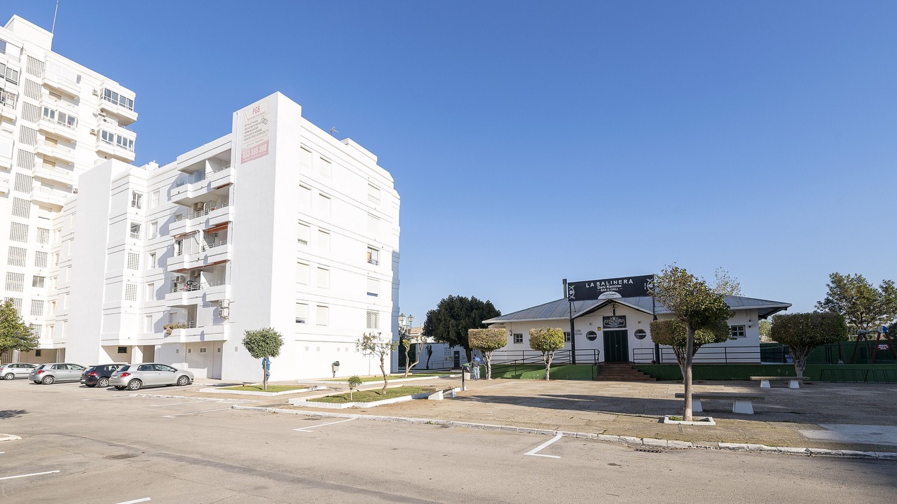 Photo of Outdoor in Valdelagrana