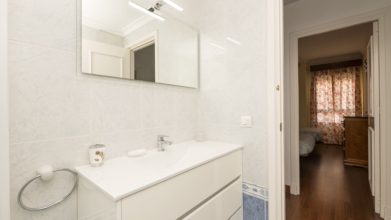 Photo of Bathroom in Valdelagrana