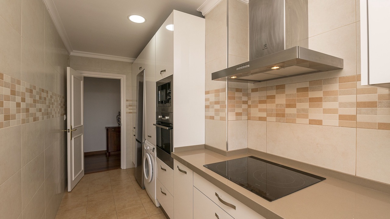 Photo of Kitchen in Valdelagrana