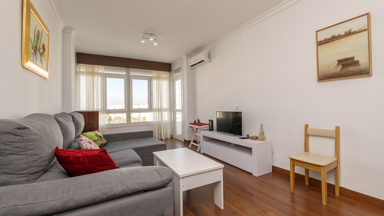 Photo of Livingroom in Valdelagrana