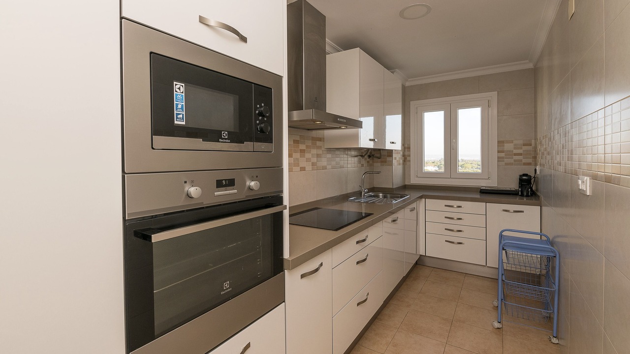 Photo of Kitchen in Valdelagrana