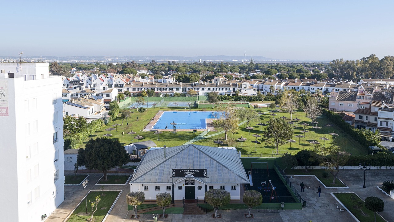 Photo of Outdoor in Valdelagrana