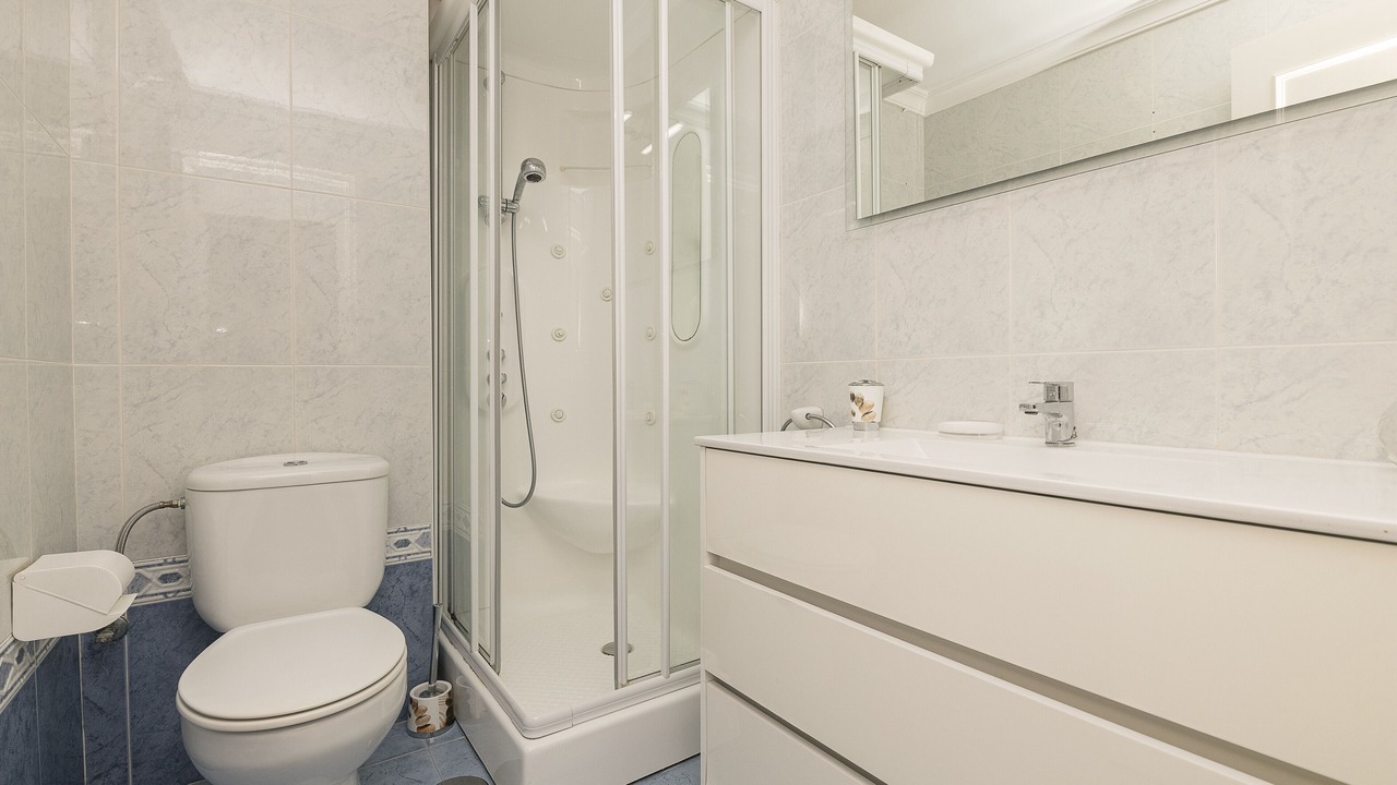 Photo of Bathroom in Valdelagrana