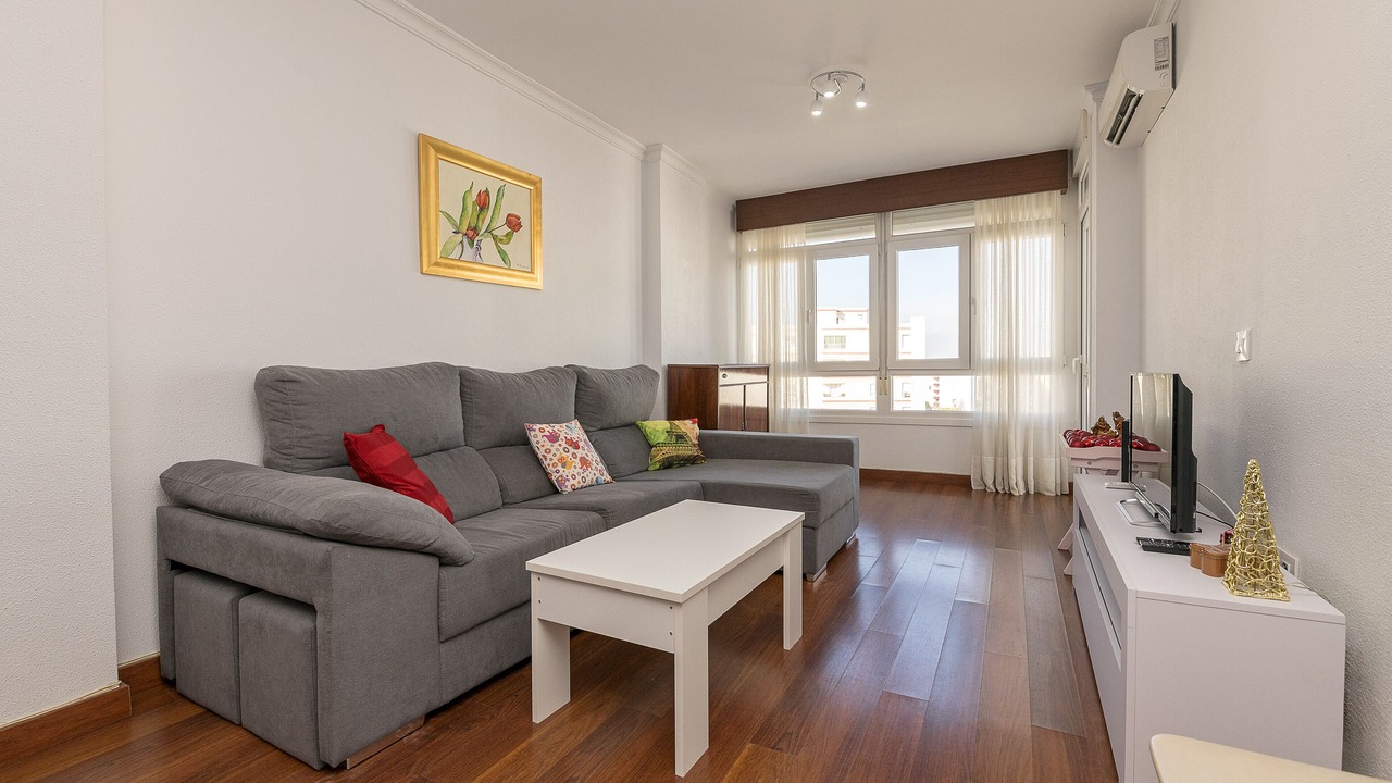 Photo of Livingroom in Valdelagrana