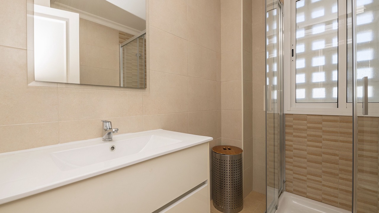 Photo of Bathroom in Valdelagrana