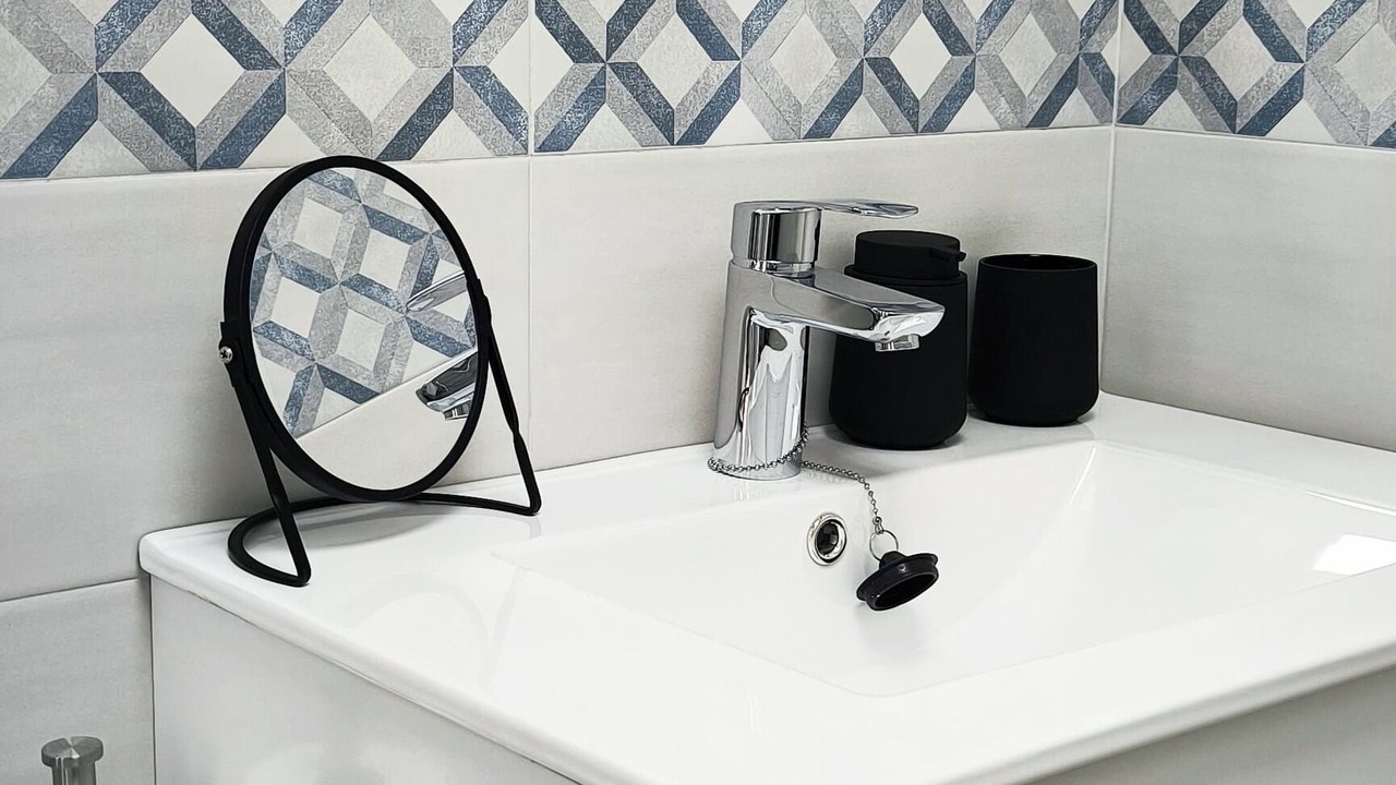 Photo of Bathroom in Rincon de la Victoria