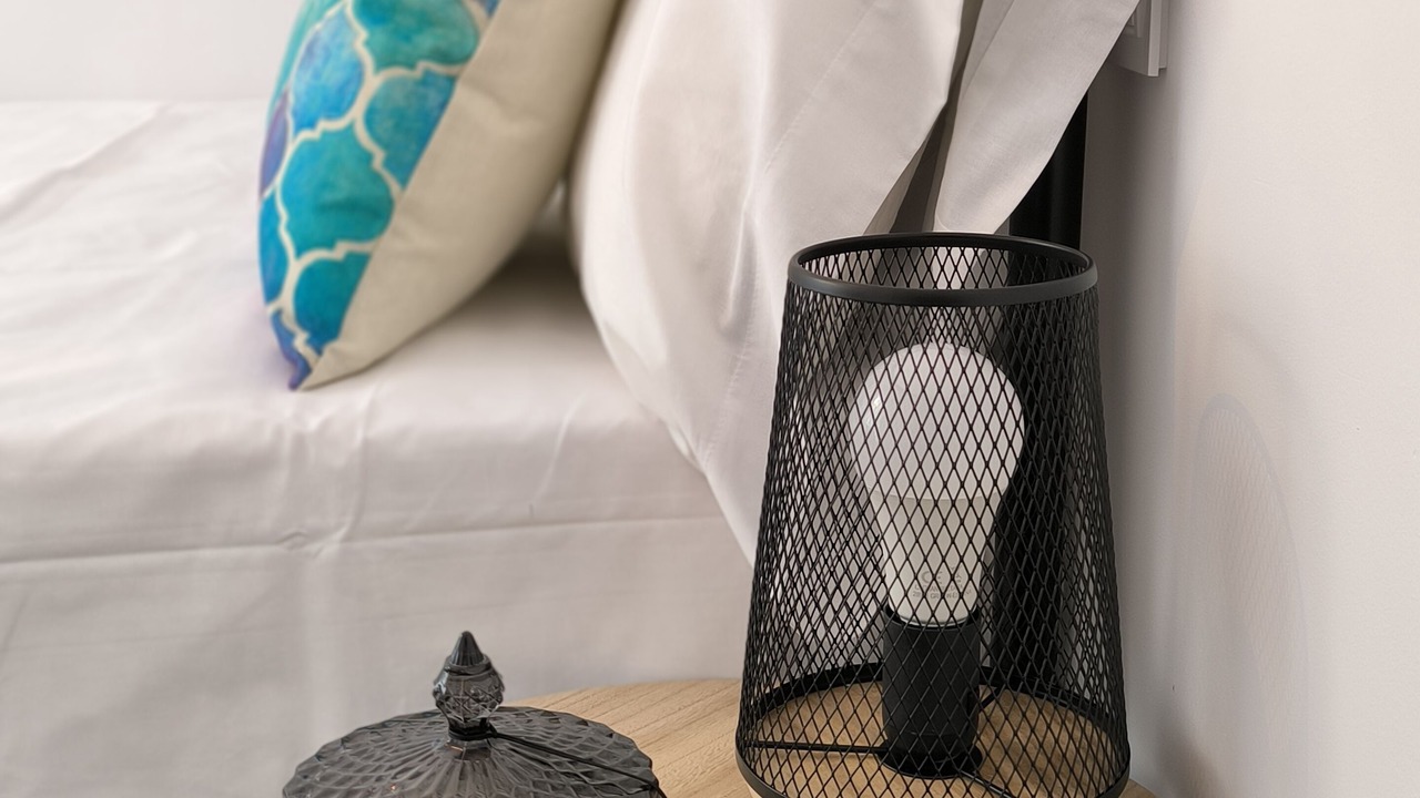 Photo of Bedroom in Rincon de la Victoria