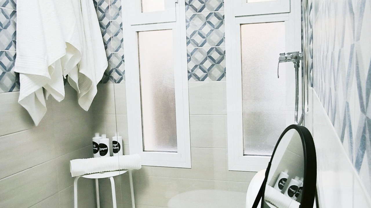 Photo of Bathroom in Rincon de la Victoria