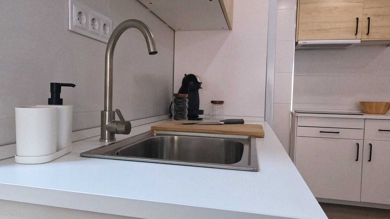 Photo of Kitchen in Rincon de la Victoria