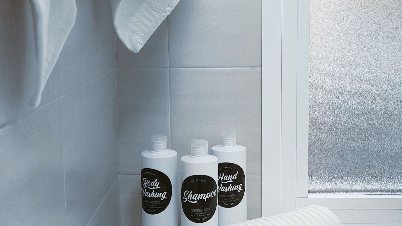 Photo of Bathroom in Rincon de la Victoria