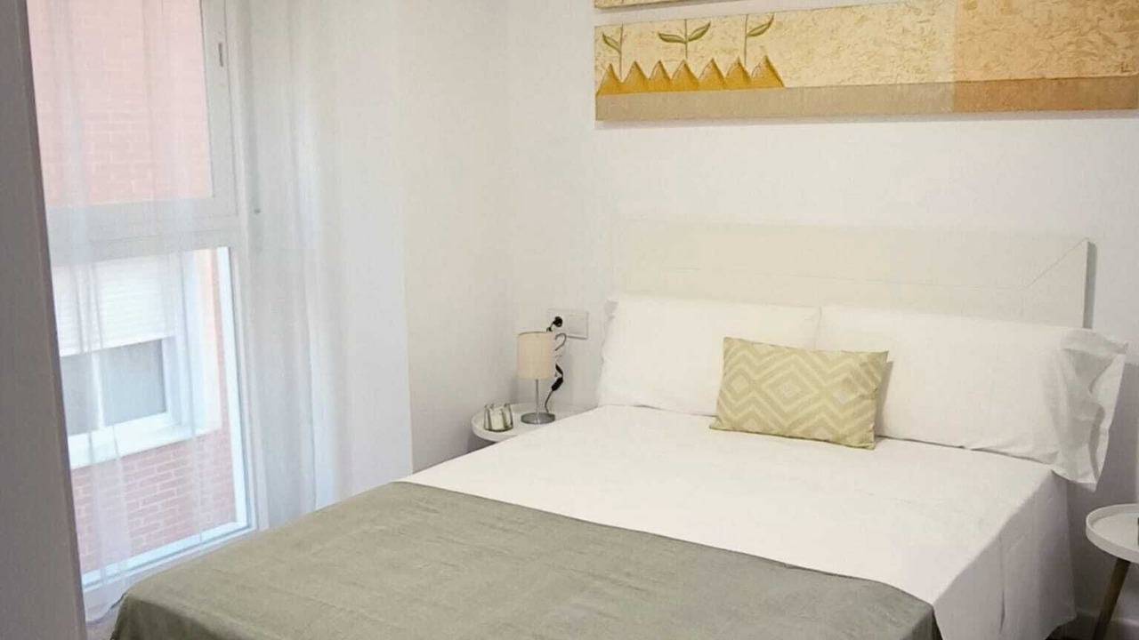 Photo of Bedroom in Rincon de la Victoria