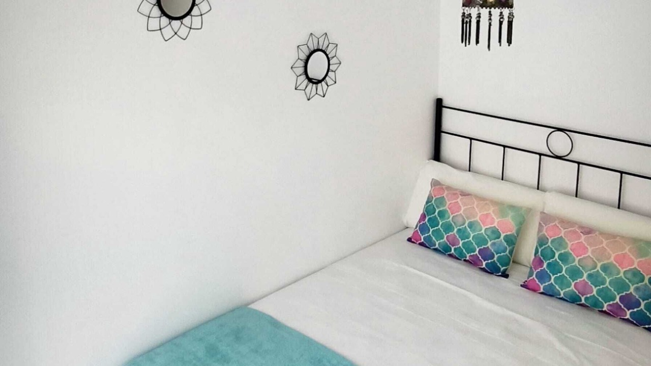 Photo of Bedroom in Rincon de la Victoria