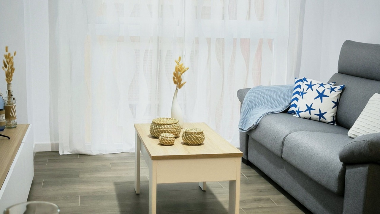 Photo of Livingroom in Rincon de la Victoria