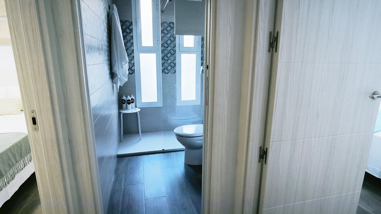 Photo of Bedroom in Rincon de la Victoria