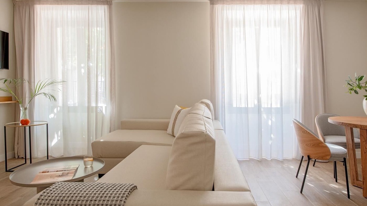 Photo of Livingroom in San Vicente
