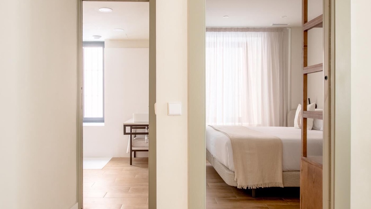 Photo of Bedroom in San Vicente