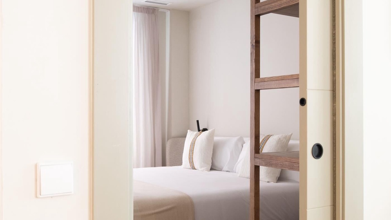 Photo of Bedroom in San Vicente