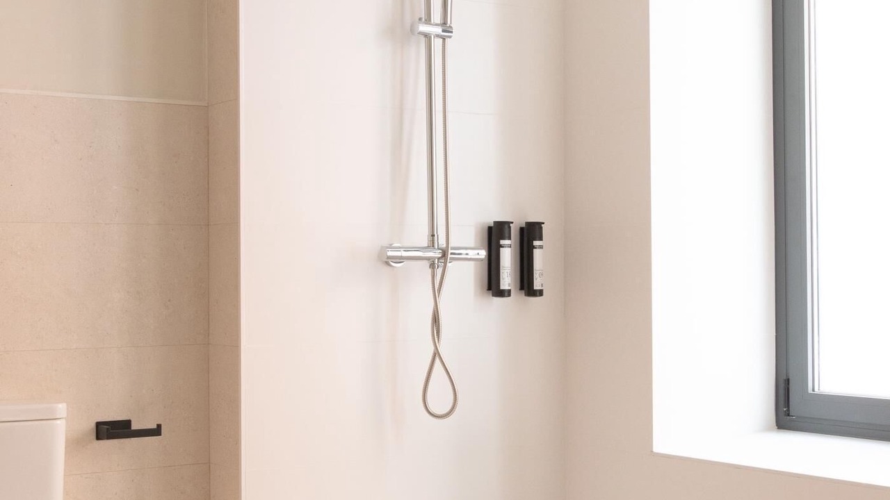 Photo of Bathroom in San Vicente