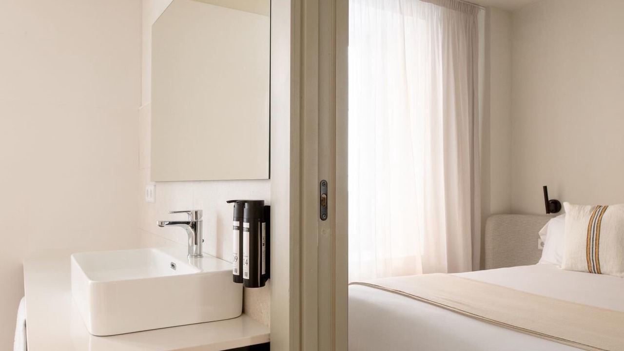 Photo of Bedroom in San Vicente