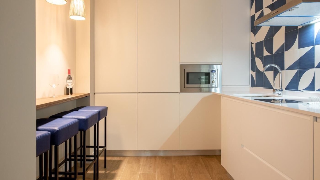 Photo of Kitchen in San Vicente