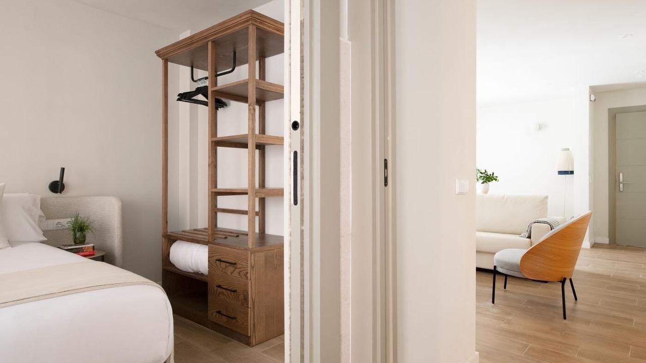 Photo of Bedroom in San Vicente