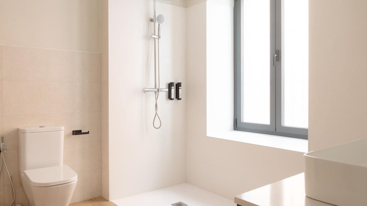 Photo of Bathroom in San Vicente
