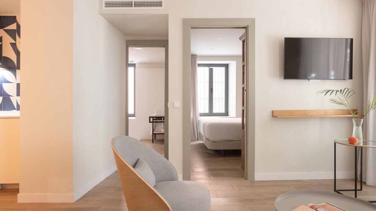 Photo of Bedroom in San Vicente