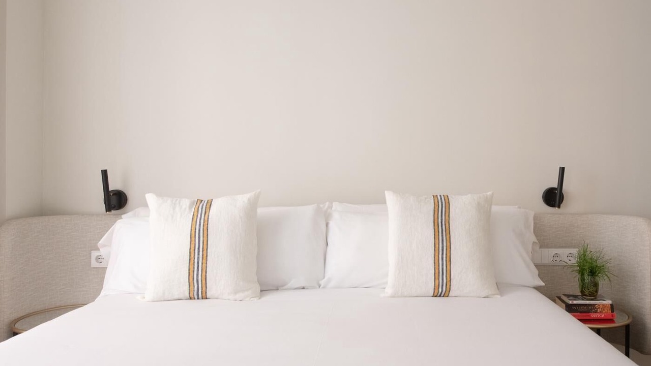 Photo of Bedroom in San Vicente