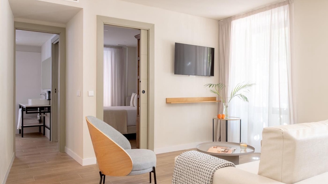 Photo of Bedroom in San Vicente