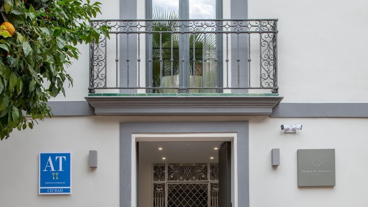 Photo of Outdoor in San Vicente