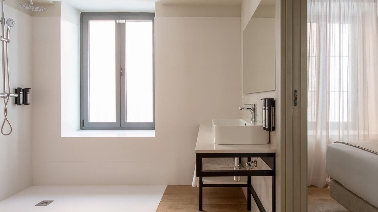 Photo of Bathroom in San Vicente