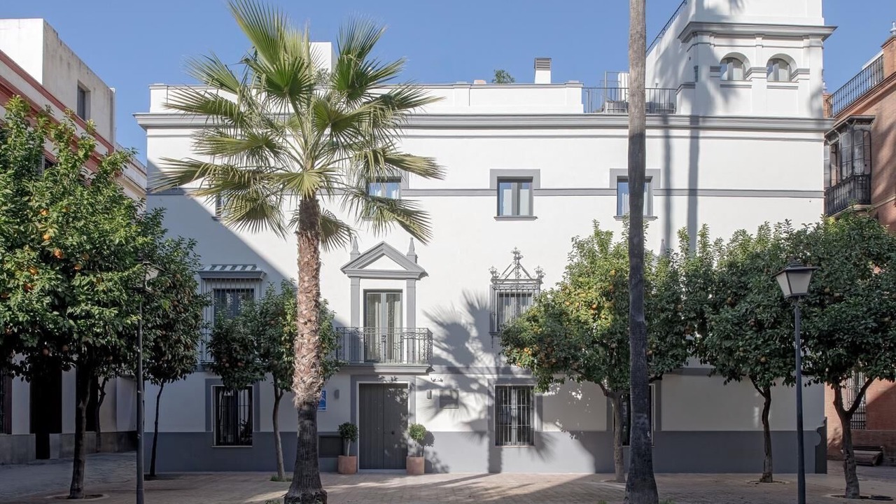 Photo of Outdoor in San Vicente