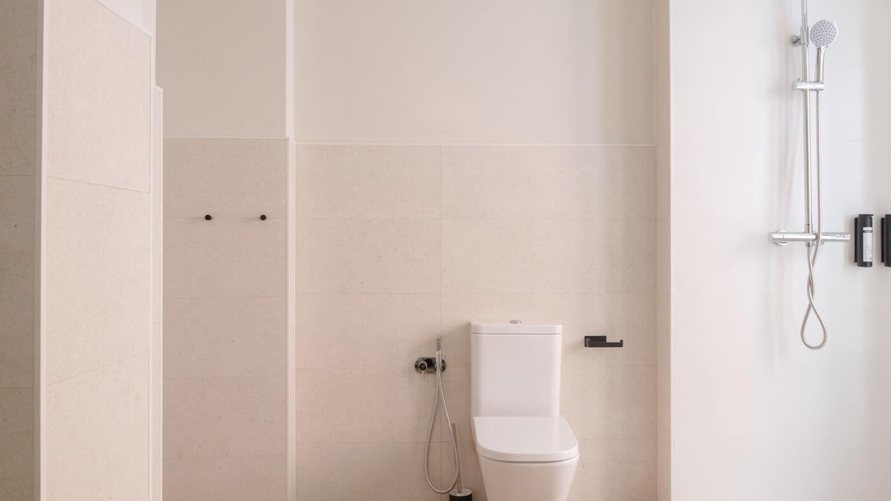 Photo of Bathroom in San Vicente