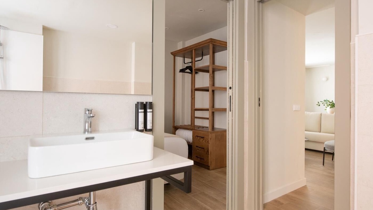 Photo of Bathroom in San Vicente