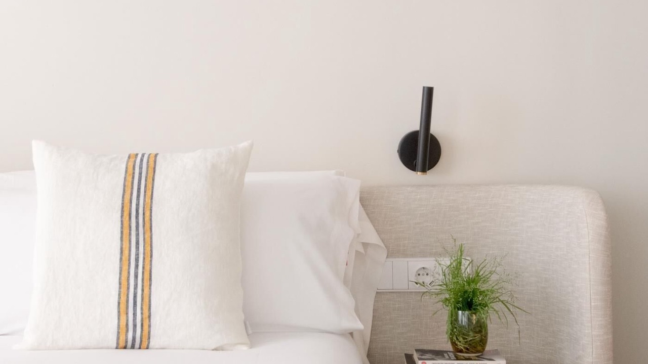 Photo of Bedroom in San Vicente