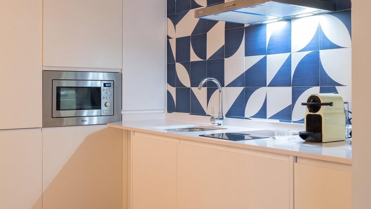 Photo of Kitchen in San Vicente