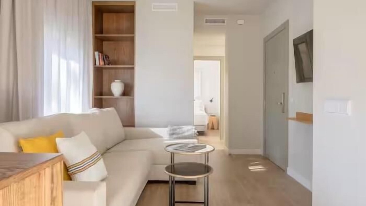 Photo of Livingroom in San Vicente