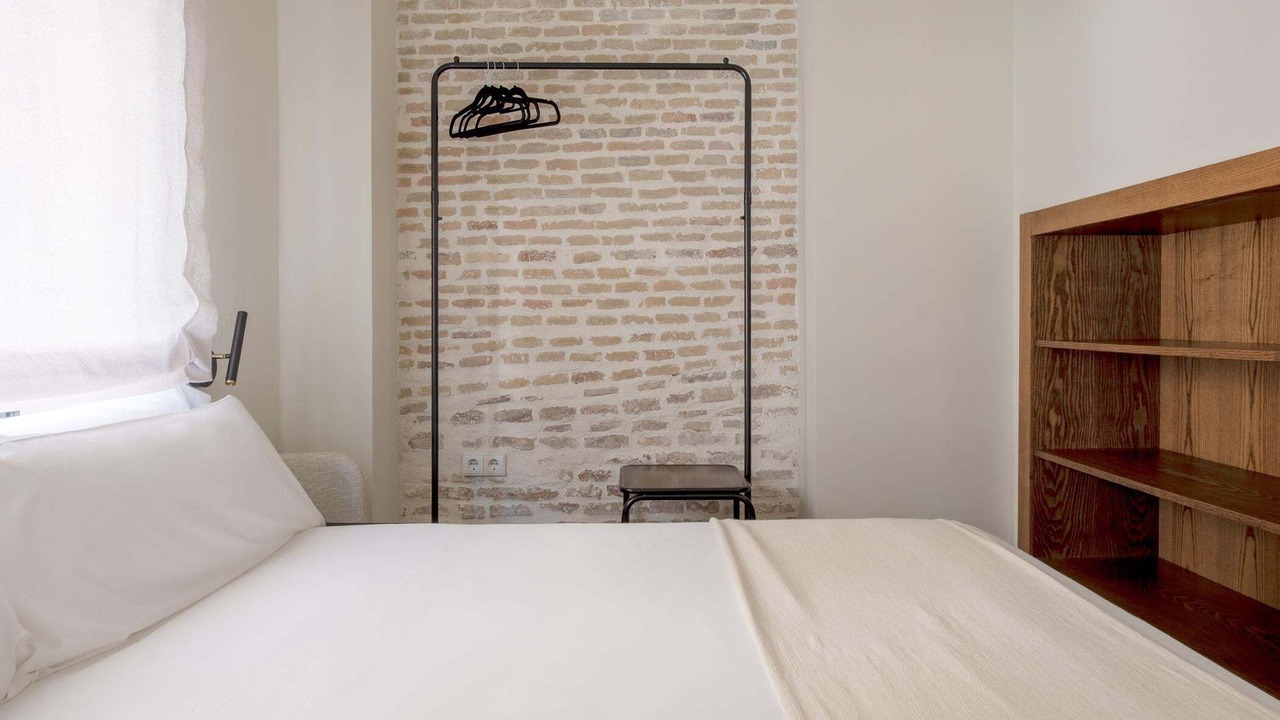 Photo of Bedroom in San Vicente